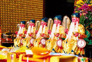 3 ngày cuối tháng 5 dương - 4 con giáp "CHẠM ĐỈNH" tiền tài, được LỘC to xóa NỢ, số đỏ bất ngờ!