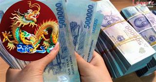 Top 4 tuổi GIÀU nhất 15 ngày đầu tháng 6 dương - ĐẶC BIỆT có 1 tuổi được THẦN TÀI nâng đỡ, "bách phát bách trúng"!