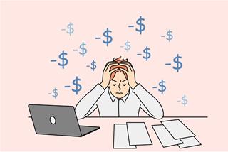 Họa phá tài rình rập, 4 con giáp không mất của cũng hao tài trong tháng 5/2024 này