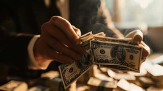 Tuần mới (6-12/5) bùng nổ vận MAY, 4 con giáp được Thần Tài trao TIỀN tận tay, đổi đời lên hương từ đây