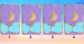 Bói bài Tarot: Ai có ảnh hưởng lớn nhất tới cuộc đời của bạn?