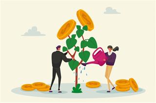 Vận may đảo chiều, quý nhân đưa lối: 4 con giáp đón tin vui tới tấp, gánh VÀNG gánh BẠC về nhà trong 3 tháng tới