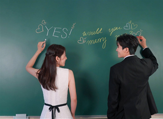 Vũ trụ se DUYÊN cho 3 chòm sao may mắn tình duyên cuối tuần từ 1-2/6