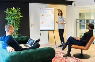 Tuần mới (3-9/6): Top 4 chòm sao may mắn ngập lối, tiền vào như nước