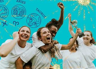 Tử vi hôm nay - Top 4 con giáp có sự nghiệp thuận lợi nhất ngày 16/5/2024