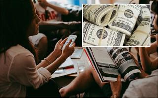 Top 4 con giáp nữ U40 kinh doanh phát đạt, đầu tư lãi TO trong 3 tháng tới