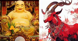 Vào Hè 2024 - 3 con giáp bất ngờ làm ăn đỏ được ăn LỘC đậm, thần TÀI nắm tay trao chìa khóa đổi ĐỜI!