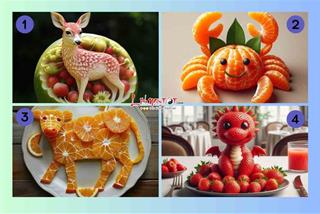 Trắc nghiệm tâm lý: Tháng 5/2024 âm lịch, bạn sẽ đón SỰ KIỆN VUI VẺ gì?