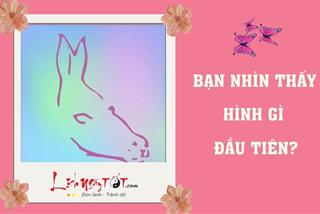 Trắc nghiệm ai có khả năng cân bằng và dễ dàng đạt được hạnh phúc như ý?