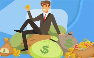 Đúng 2 tuần cuối tháng 6 được Thần Tài “để mắt”, 4 tuổi GIÀU vượt bậc, phước lành đến quét sạch NGHÈO khó