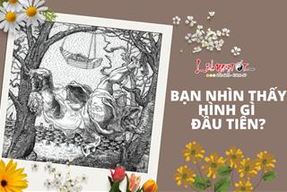 Trắc nghiệm lý do bạn mất kết nối với yêu thương: Quá thiệt khi không biết mình đang hạnh phúc!