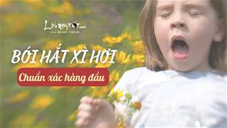 Xem BÓI HẮT XÌ HƠI theo giờ để dự đoán chuẩn xác điều gì sắp xảy tới, ứng nghiệm cực cao