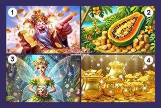 Trắc nghiệm tâm lý: Nửa cuối tháng 6/2024 dương lịch, cơ hội KIẾM TIỀN của bạn nhiều hay ít?