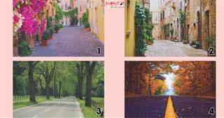 Bạn muốn đi con đường nào? Tiết lộ CƠ HỘI lớn của bạn nửa cuối 2024, đừng bỏ lỡ!