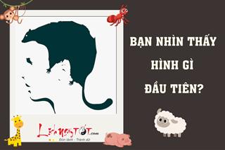 Trắc nghiệm ai có lòng tự trọng cao, bị sỉ nhục sẽ là cơn ác mộng