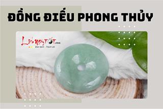 ĐỒNG ĐIẾU phong thủy: Bí quyết cải vận đơn giản, chiêu tài gọi lộc, hạnh phúc vững bền
