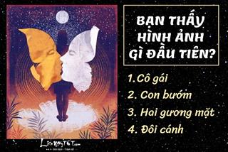 Trắc nghiệm tâm lý: Tâm hồn bạn bao nhiêu tuổi, vẫn còn NGÂY THƠ hay đã GIÀ CỖI?