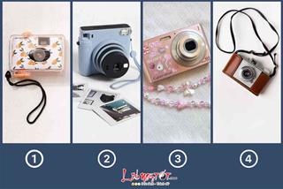 Trắc nghiệm tâm lý: Nếu cuộc đời là một bộ phim, bạn sẽ vào VAI DIỄN nào?