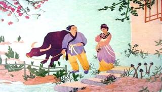 Vì đâu cổ nhân khẳng định: Lấy vợ kén tông lấy chồng kén giống?