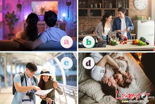 Trắc nghiệm tâm lý: Tình cảm của bạn bình yên hay sóng gió trong nửa cuối năm 2024?