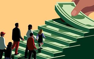 Nửa cuối năm 2024, cơ hội làm giàu của 12 con giáp sẽ lộ rõ – Cờ đến tay tội gì không PHẤT!