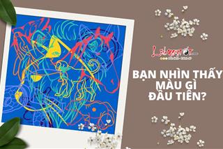 Trắc nghiệm bạn có giỏi che giấu bản chất thật: Ai mưu mô, giỏi thao túng nhất