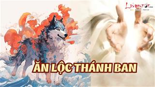 Từ giờ tới Rằm tháng 6, lộc THÁNH ban xuống trần, 4 tuổi này làm đâu THẮNG đó, bình an tiền tài HƯỞNG đủ