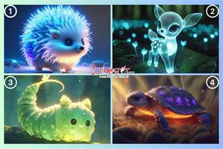 Trắc nghiệm tâm lý: Tiết lộ những THAY ĐỔI LỚN của bạn trong nửa cuối tháng 7/2024