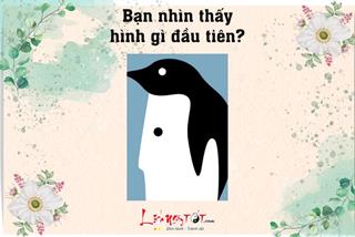 Trắc nghiệm tiết lộ bạn có phải sở hữu giác quan thứ 6 mạnh mẽ, vượt trội?