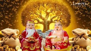 Cuối tháng 5 âm - Có 4 tuổi “HÚT SẠCH VẬN ĐỎ”, bất ngờ nương vía ông ĐỊA mà bách phát bách TRÚNG