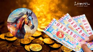 Mùng 1/6 âm MỞ bát PHÁT liền, 4 tuổi vận ĐỎ hơn người, liên tiếp hồi TIỀN hồi CỦA!