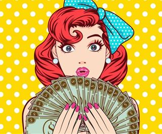 Top 3 con giáp đời sang trang mới, tài lộc lên hương giữa tuần (24-27/7)