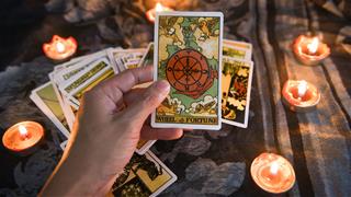 Bói bài tarot tháng 8/2024: Thông điệp đầy BẤT NGỜ dành riêng cho 12 cung hoàng đạo