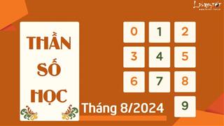 Bói Thần số học tháng 8/2024: Những biến động nào đang chờ phía trước?