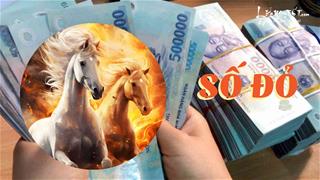 Hợp VÍA Phật Bà, 3 tuổi vận ĐỎ như son, ăn ĐẬM lãi TO, càng về cuối tháng 6 âm càng GIÀU!