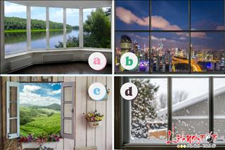 Trắc nghiệm tâm lý: Vận hạn nào đang rình rập bạn giữa tháng 7 Cô hồn?