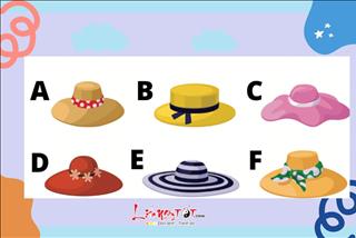 Trắc nghiệm liệu bạn có phải người phụ nữ thông minh, vô cùng cuốn hút?