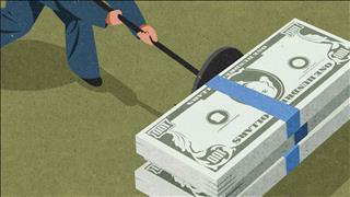 3 tháng tới GIÀU lên bất ngờ, 4 chòm sao này rung đùi cũng có TIỀN về túi