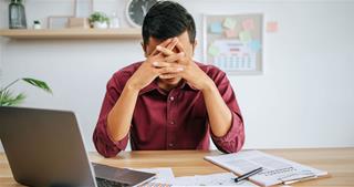 Tử vi hôm nay: 4 con giáp gặp nhiều khó khăn ngày 24/8/2024, thất thoát đủ kiểu