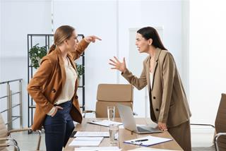 Cách 12 chòm sao giải quyết mâu thuẫn: Ai luôn nóng nảy, ai dĩ hòa vi quý?