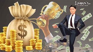 Thần Tài - Quý Nhân song hành, 3 con giáp LỘT XÁC sau tuổi 40, tài sản “đỉnh nóc, kịch trần”