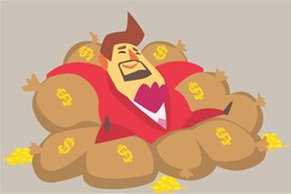 Biến động vận trình tài lộc 12 con giáp tháng 9/2024: Ai đổi vận thành đại gia?