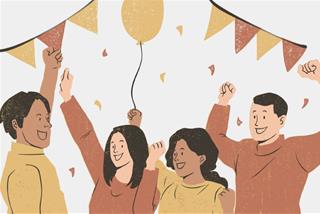 Cách giúp 12 con giáp vượt mọi chông gai, chinh phục thành công trong tháng 9/2024