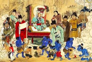 Góc nhìn mới về tháng Cô hồn: Đừng chỉ ngồi đó sợ hãi, hãy sống chậm, gia tăng lòng từ, sự đồng cảm