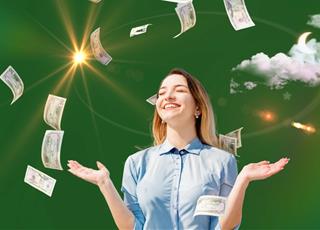 May mắn ngập tràn: 4 con giáp vượng vận quý nhân, rung đùi hưởng lộc giữa tuần (7-9/8)