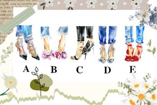 Trắc nghiệm ai là người đi đầu xu hướng, đủ bản lĩnh tạo nên sự độc đáo?