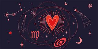 Sao Kim đi vào Xử Nữ tháng 8/2024: Liều thuốc chữa lành nỗi đau trong quá khứ