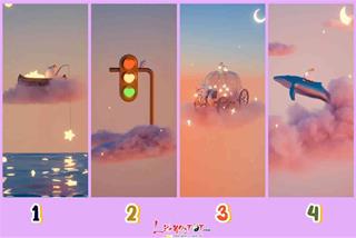 Trắc nghiệm tâm lý: THÔNG ĐIỆP quan trọng giúp bạn SINH TỒN qua thời gian đầy thách thức này