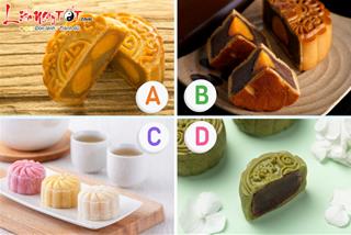 Trắc nghiệm tâm lý: Vận trình tài lộc sau rằm Trung thu của bạn biến động ra sao?