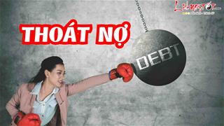 4 chòm sao trả hết nợ nần vào cuối năm 2024, TÀI LỘC cực thịnh, TRÚNG SỐ bất ngờ
